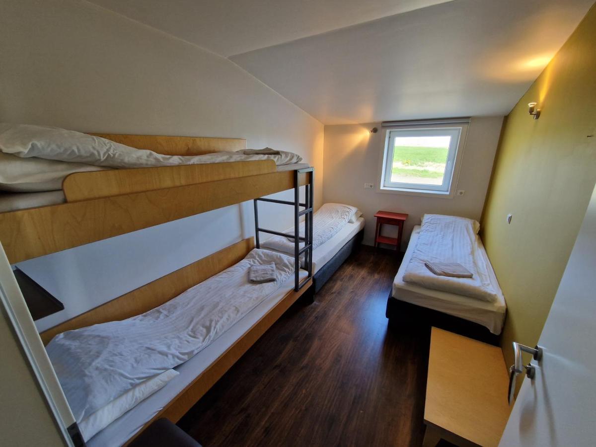 Berunes Hi Hostel Zewnętrze zdjęcie