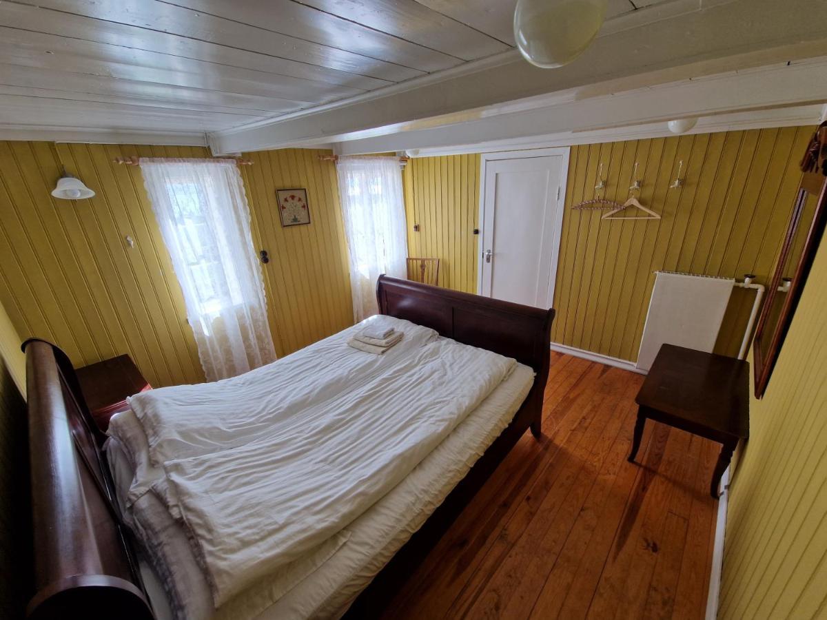 Berunes Hi Hostel Zewnętrze zdjęcie
