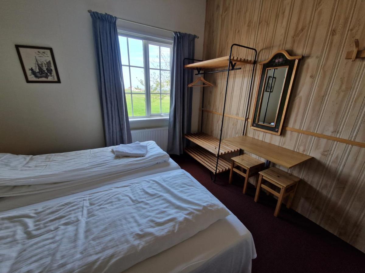 Berunes Hi Hostel Zewnętrze zdjęcie