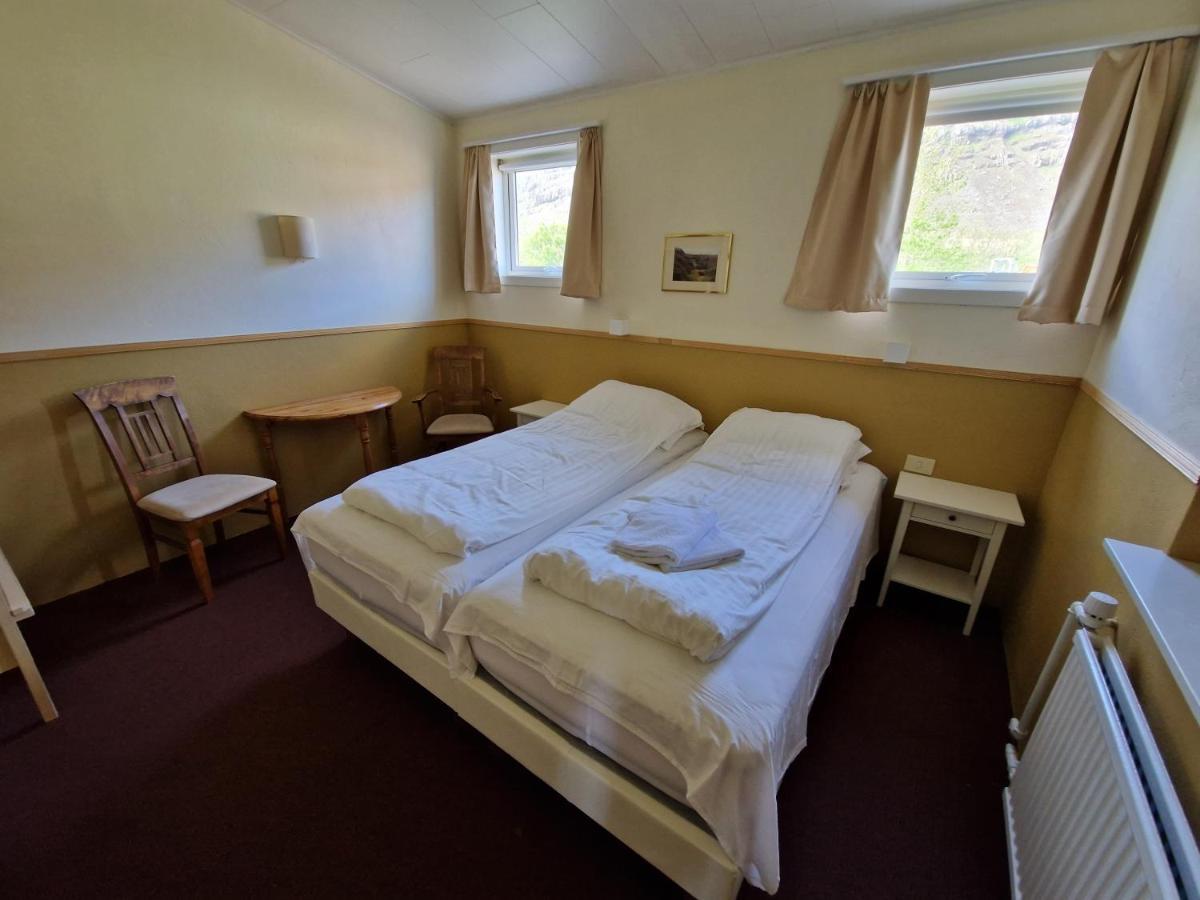 Berunes Hi Hostel Zewnętrze zdjęcie