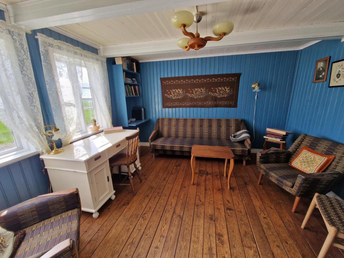 Berunes Hi Hostel Zewnętrze zdjęcie