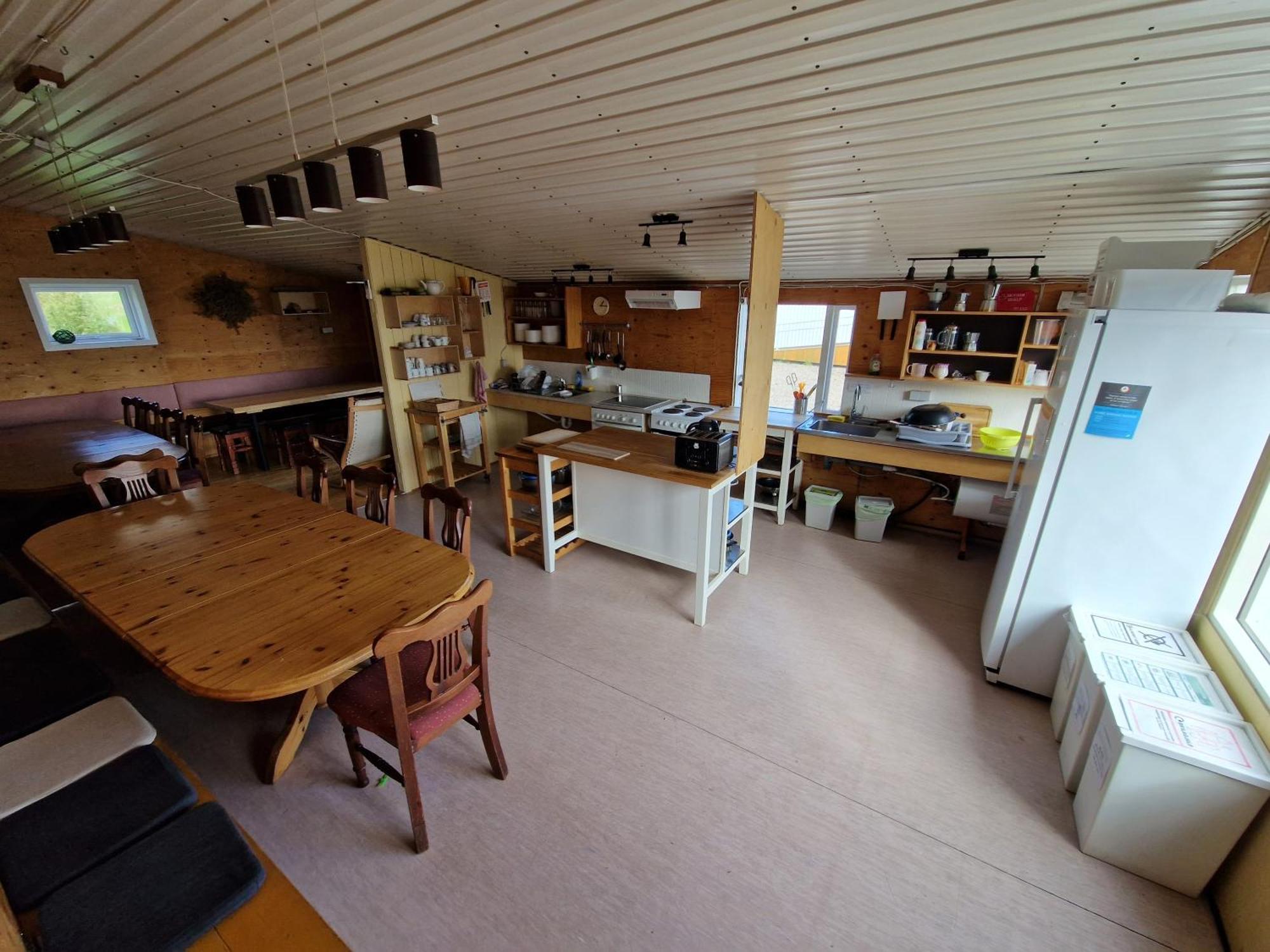 Berunes Hi Hostel Zewnętrze zdjęcie