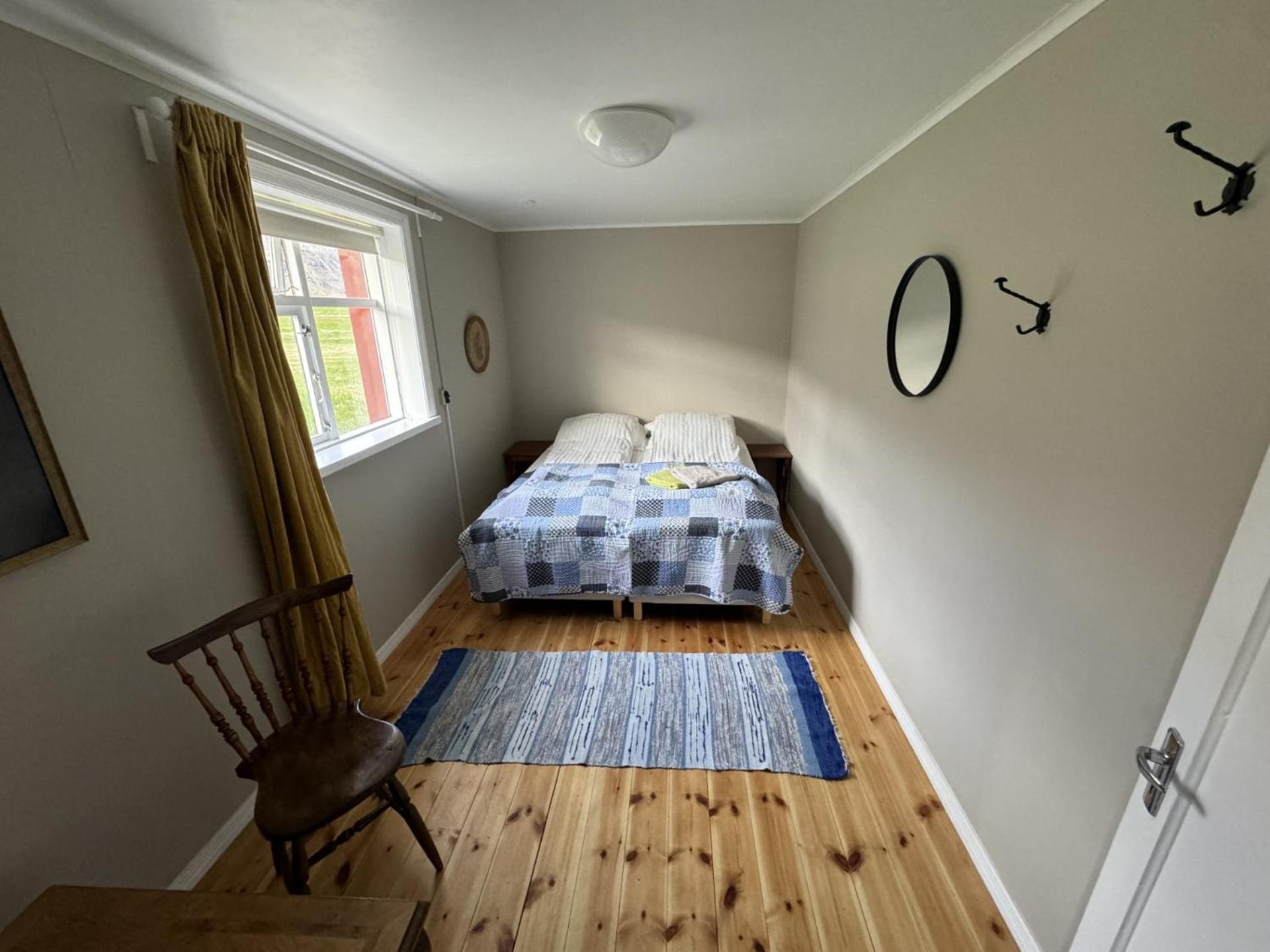 Berunes Hi Hostel Zewnętrze zdjęcie