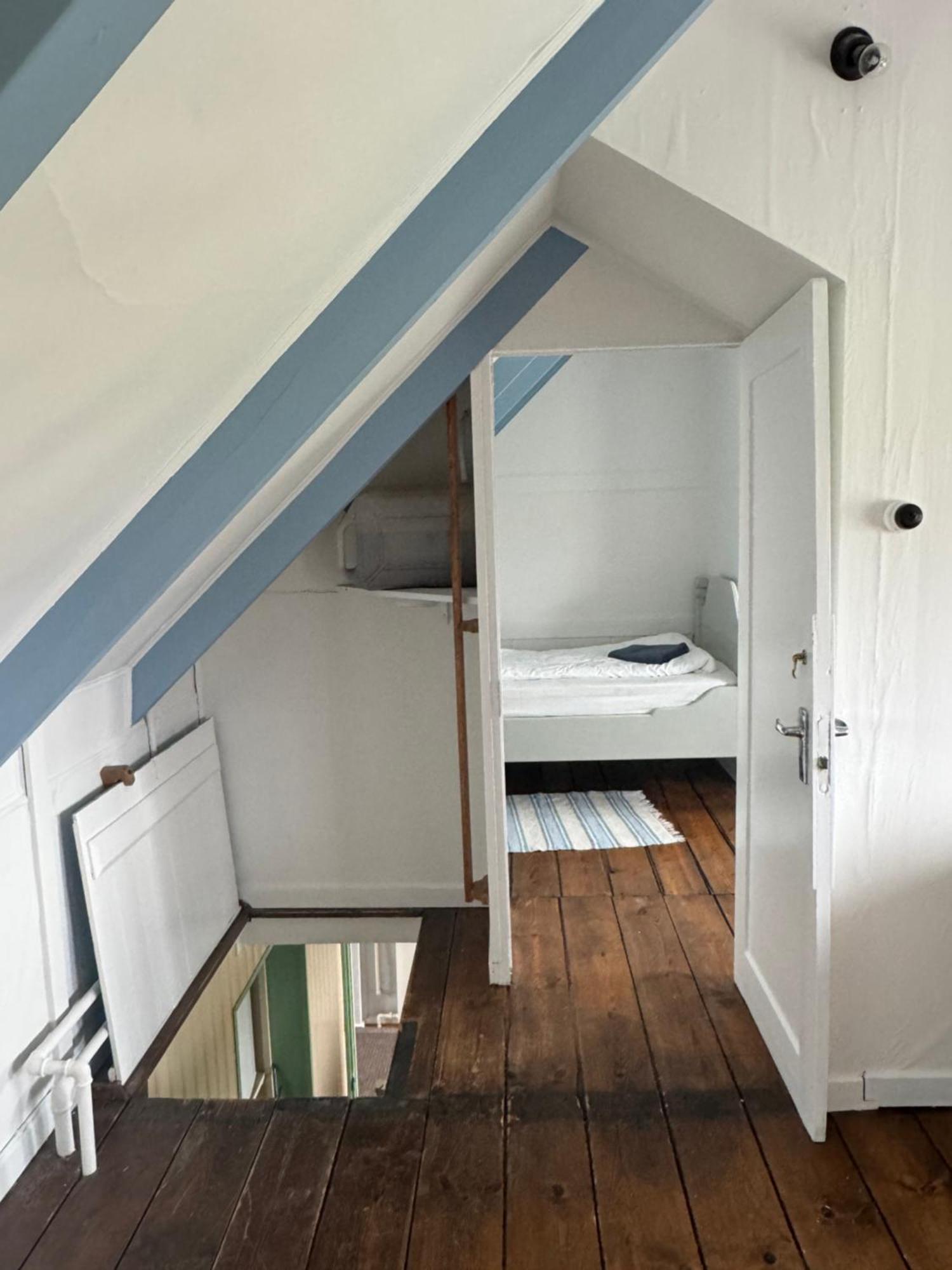 Berunes Hi Hostel Zewnętrze zdjęcie
