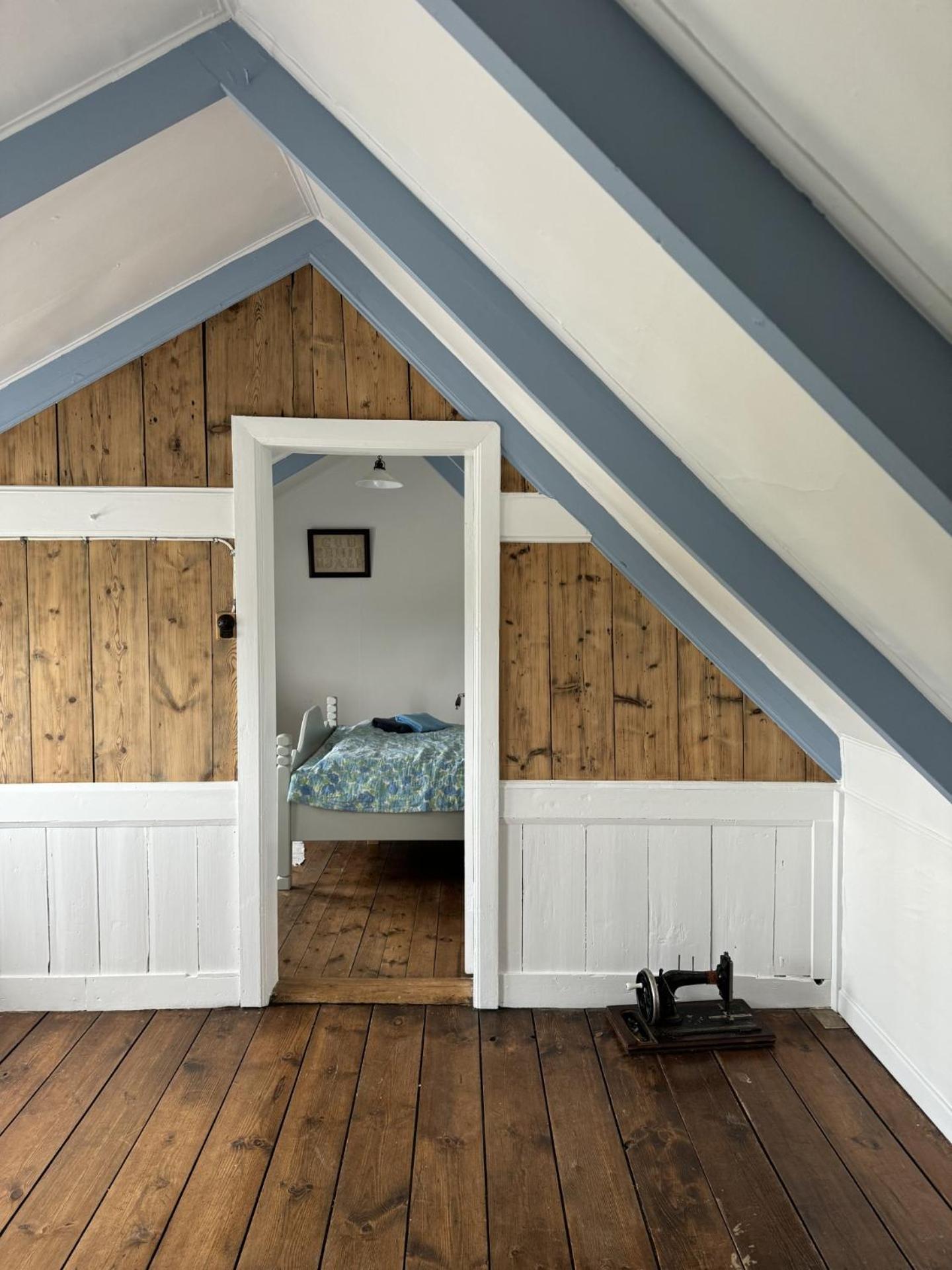 Berunes Hi Hostel Zewnętrze zdjęcie