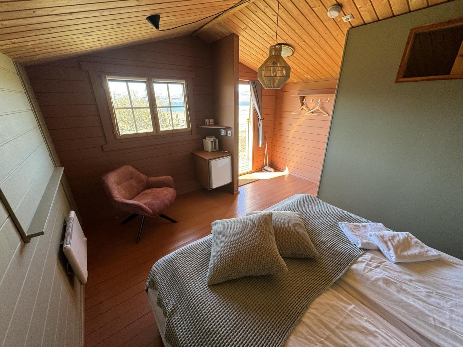 Berunes Hi Hostel Zewnętrze zdjęcie