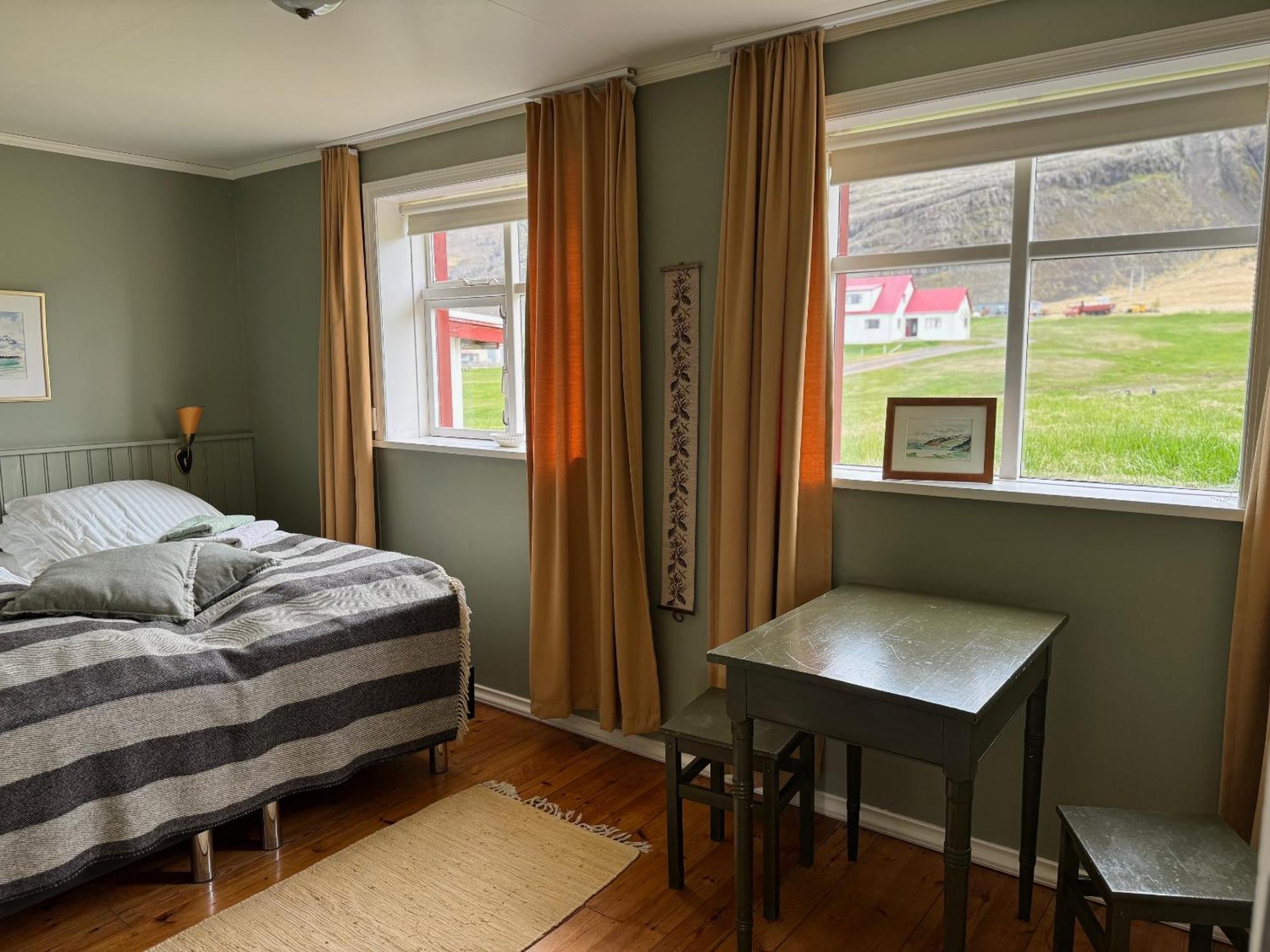 Berunes Hi Hostel Zewnętrze zdjęcie