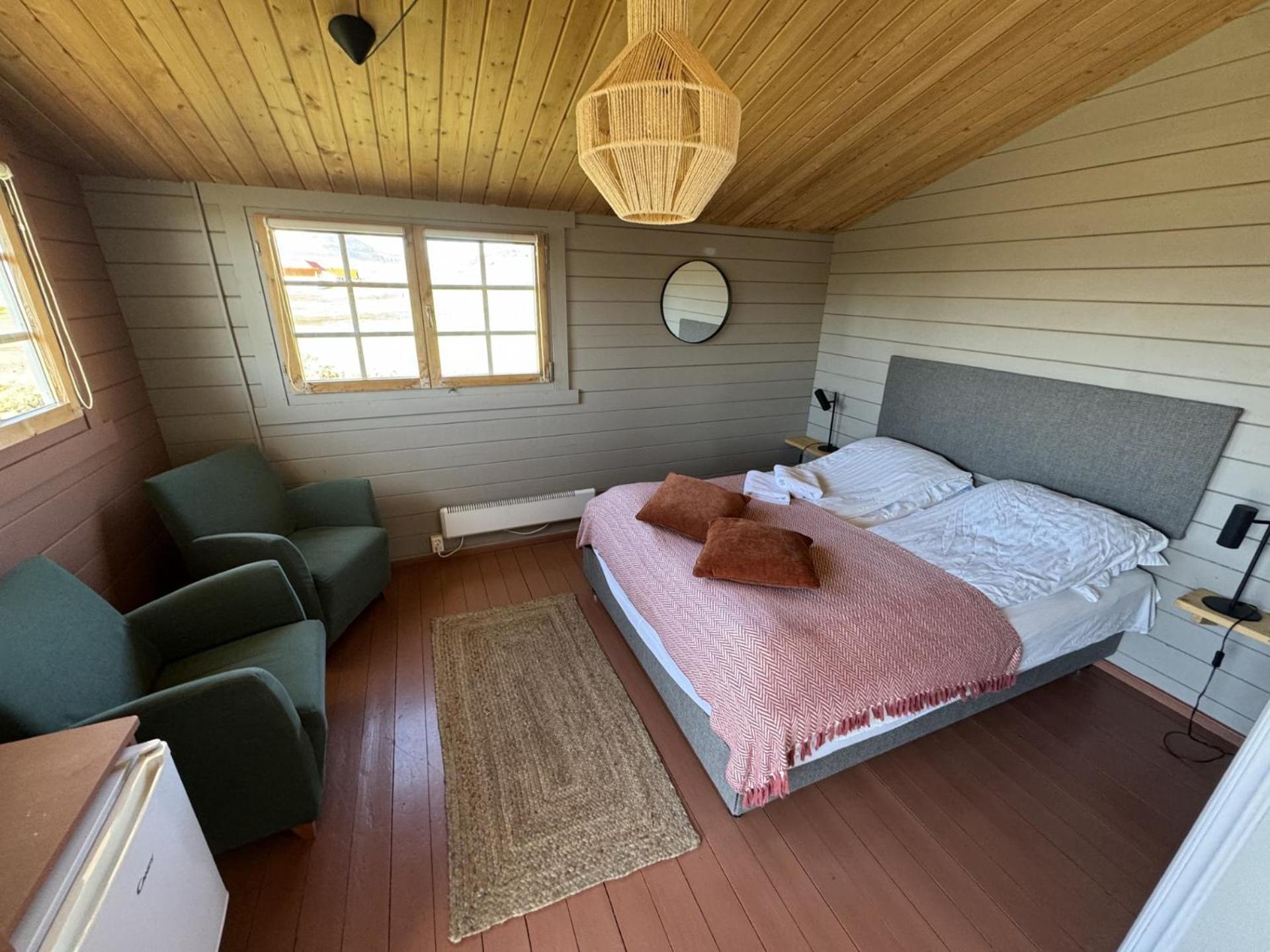 Berunes Hi Hostel Zewnętrze zdjęcie