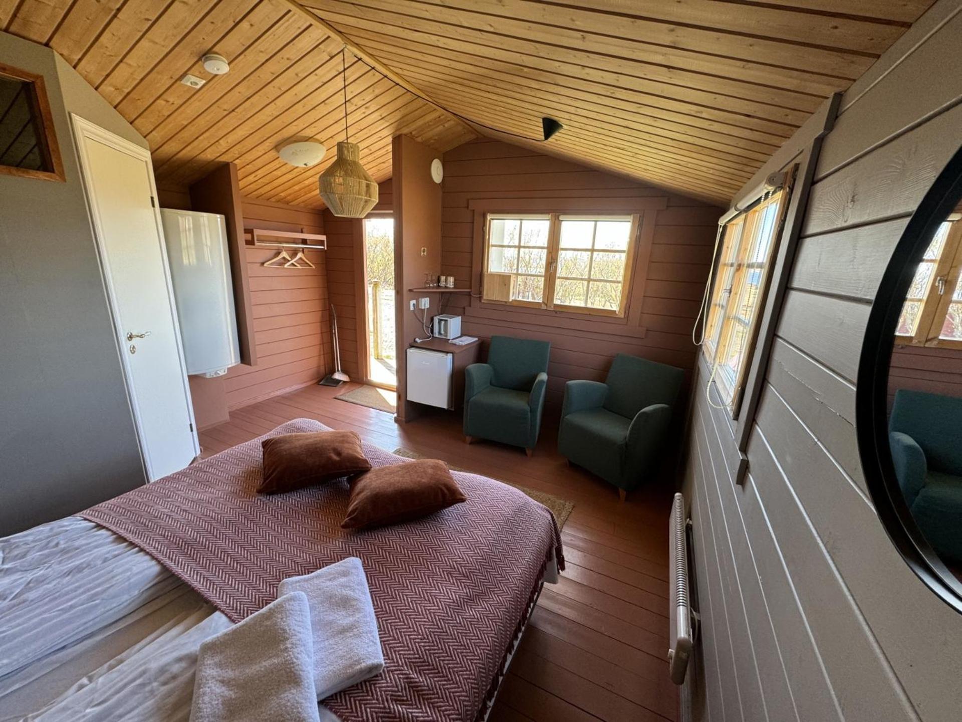 Berunes Hi Hostel Zewnętrze zdjęcie