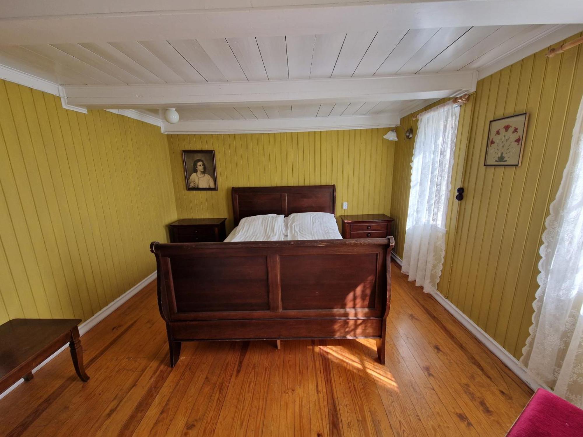 Berunes Hi Hostel Zewnętrze zdjęcie