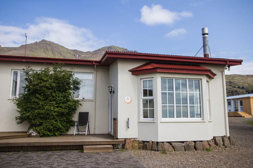 Berunes Hi Hostel Zewnętrze zdjęcie